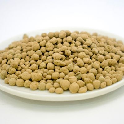 Granular Rock Phosphate