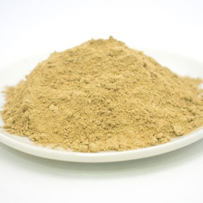 Powder Rock Phosphate